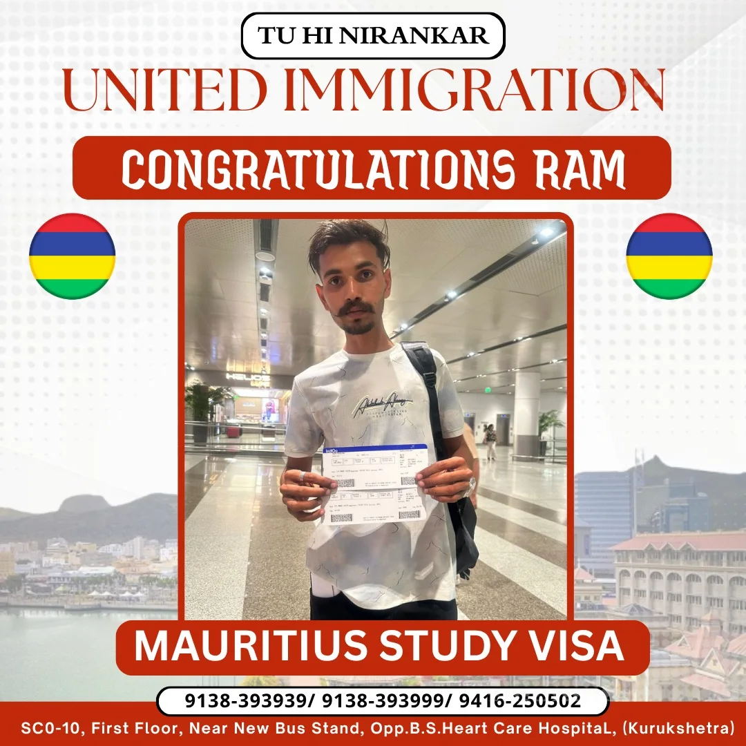 Visa Success